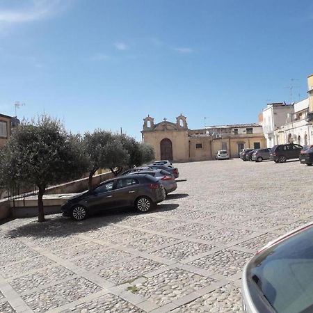 La Casa Re Basuli Villa Noto Exterior foto